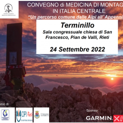 Convegno SIMeM 2022