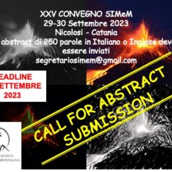 Call for Abstract