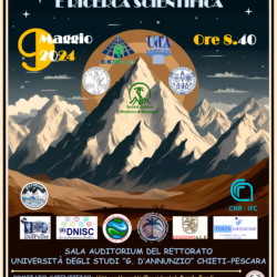 La Montagna: stato dell'arte tra esplorazione, popolazioni e ricerca scientifica
